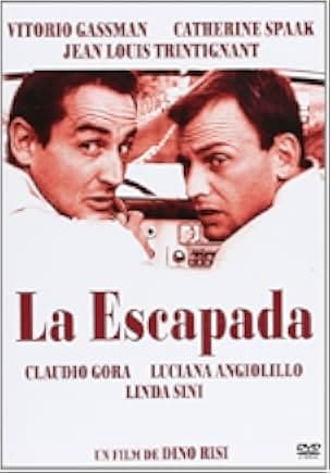 Il Sorpasso 1963