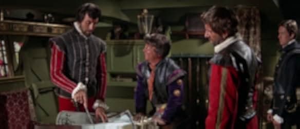 The Devil-Ship Pirates 1964