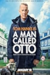 A Man Called Otto 2023