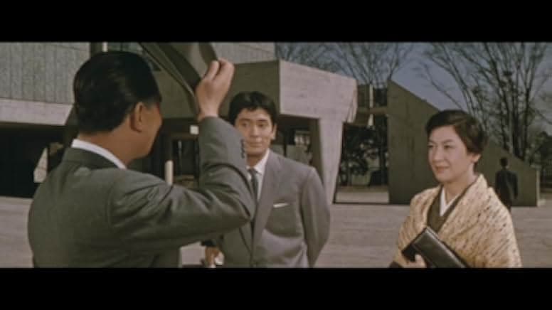 Musume tsuma haha 1960