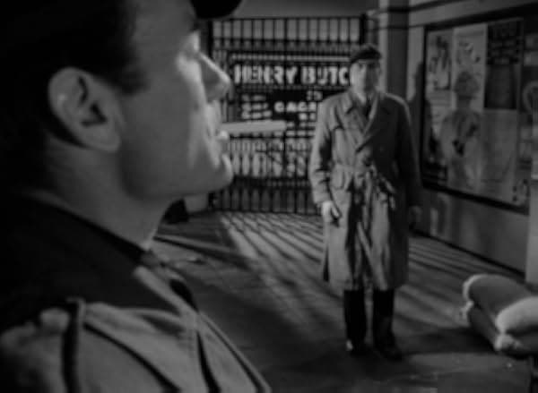 The Gentle Gunman 1952