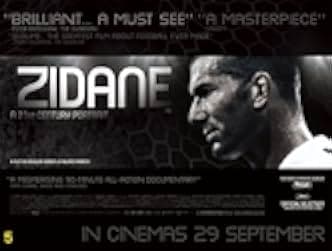 Zidane: A 21st Century Portrait 2006