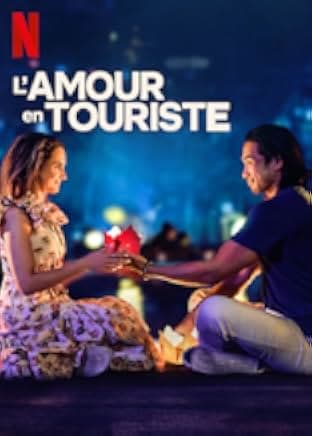 A Tourist's Guide to Love 2023