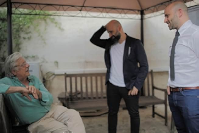 Black and White Stripes: The Juventus Story 2016