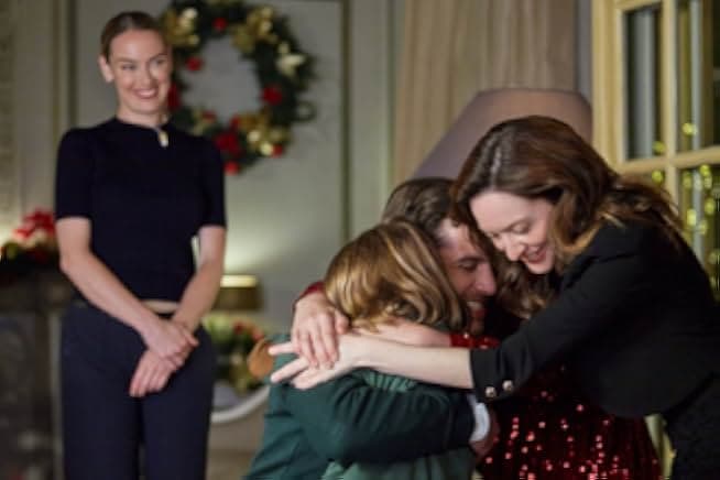 The Royal Nanny 2022