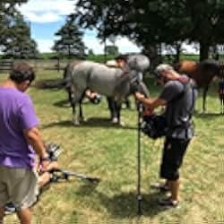 Mustang Saviors 2020