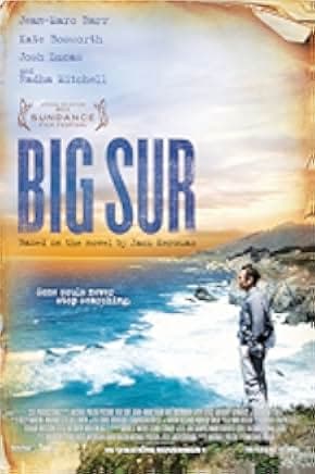 Big Sur 2013