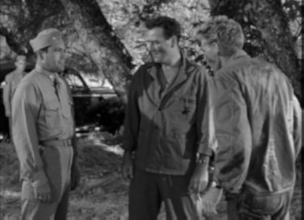 Sands of Iwo Jima 1949