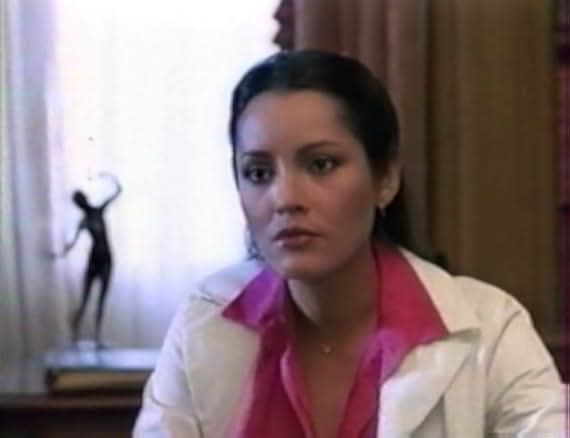 I, the Jury 1982