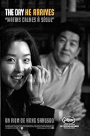 The Day He Arrives 2011