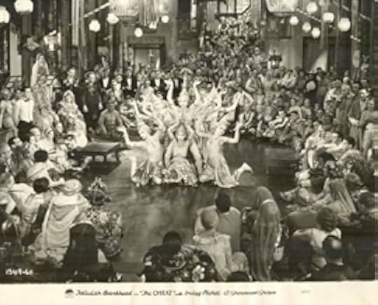 The Cheat 1931