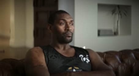 Untold: Malice at the Palace 2021