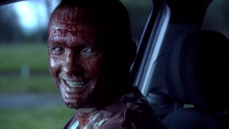 The Devil's Chair 2007