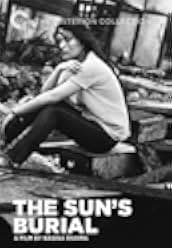 The Sun's Burial 1985