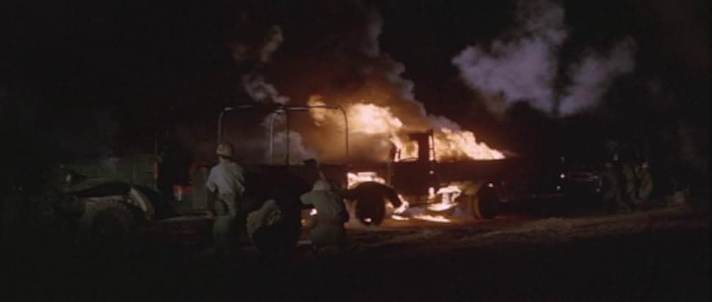 Black Tight Killers 1966