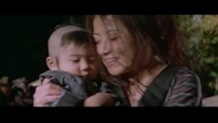 Lone Wolf and Cub: Sword of Vengeance 1972