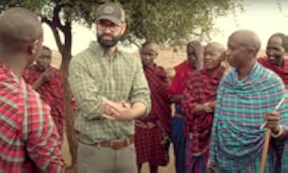 What Is a Woman? 2022