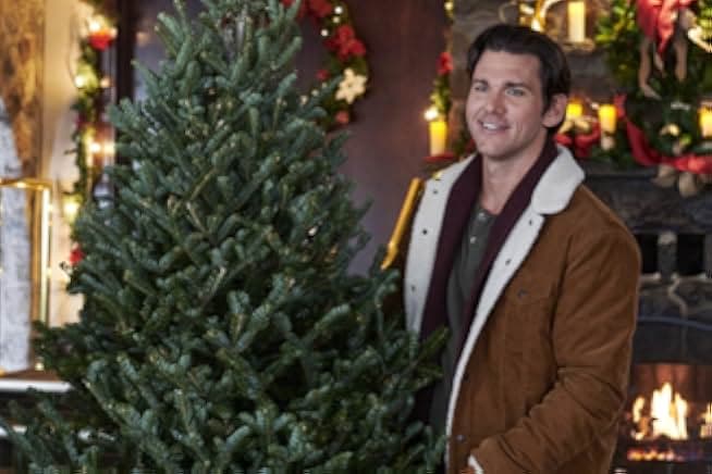 My Grown-Up Christmas List 2022