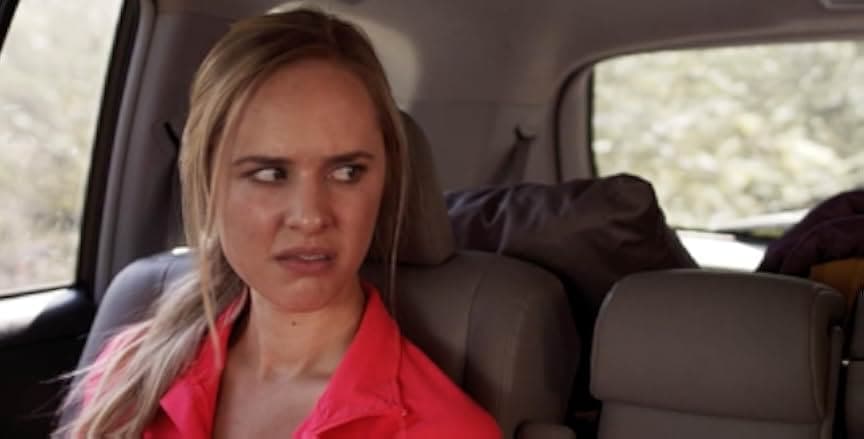 Be Still and Know 2019