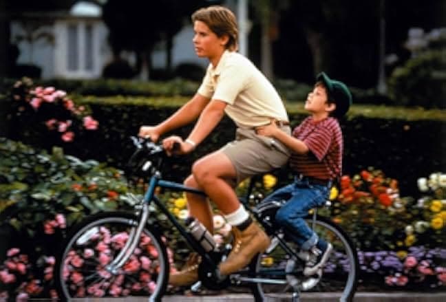 Leave It to Beaver 1997