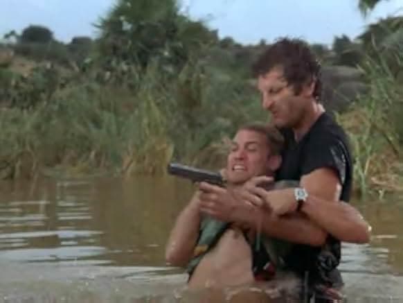 Crocodile 2: Death Swamp 2002