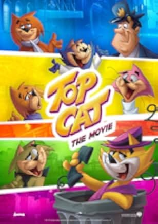 Don gato y su pandilla 2011