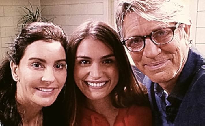 Stalked by My Doctor: The Return 2016