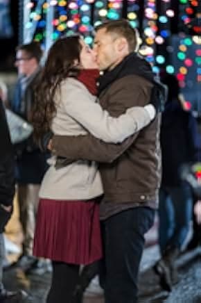 Debbie Macomber's Dashing Through the Snow 2015
