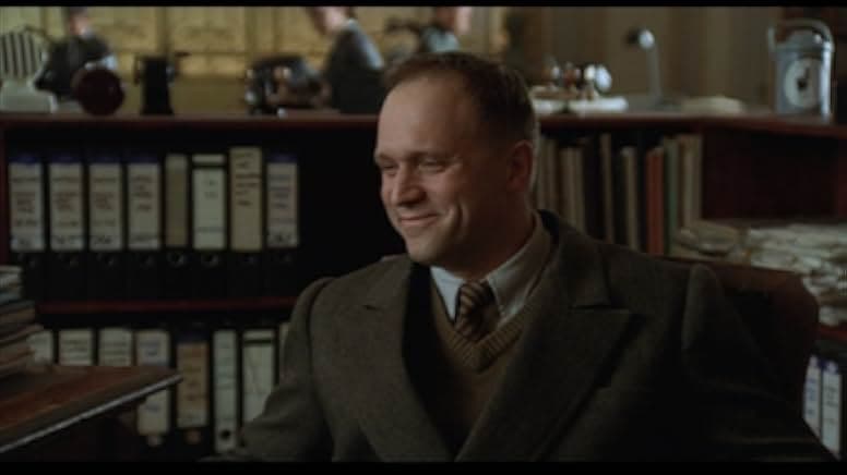 Der Stellvertreter 2002