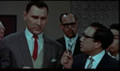 Mothra vs. Godzilla 1964