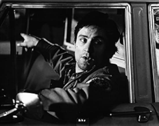 Taxi Driver 1976