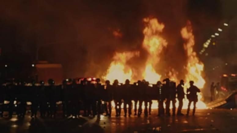The Edge of Democracy 2019