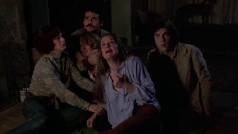 Screams of a Winter Night 1979