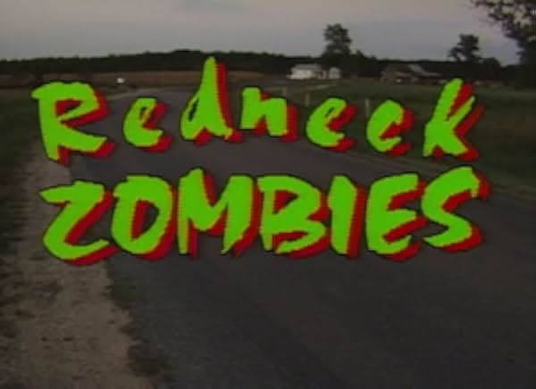 Redneck Zombies 1989