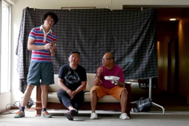 Extraordinary Mission 2017