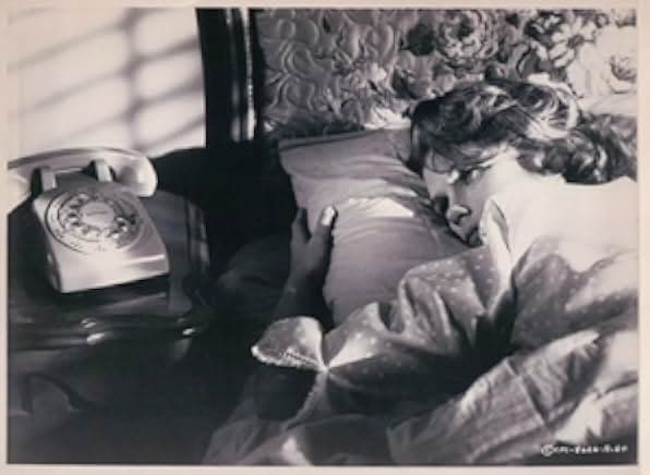 Experiment in Terror 1962