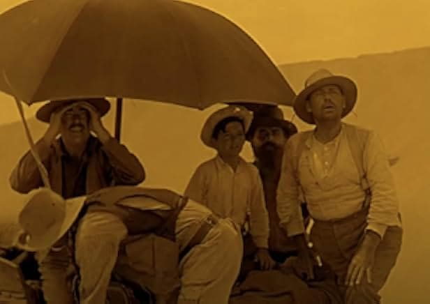 The Winning of Barbara Worth 1926