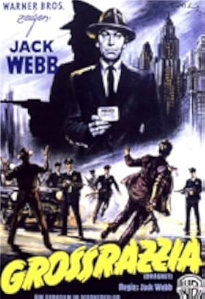 Dragnet 1954