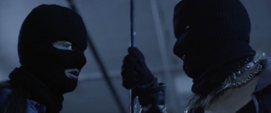 I Spit on Your Grave: Vengeance is Mine 2015