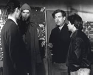 The Golden Boat 1990