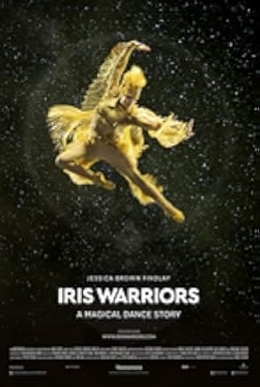 Iris Warriors 2022