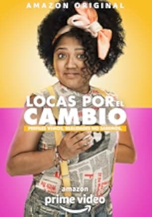 Locas por el Cambio 2020