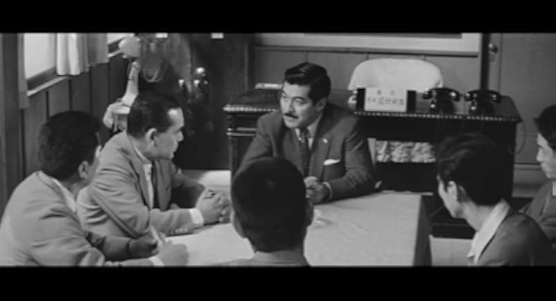 Kiga kaikyô 1965