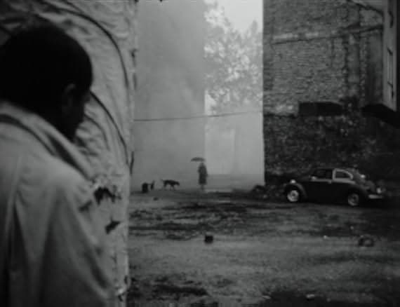 Damnation 1988