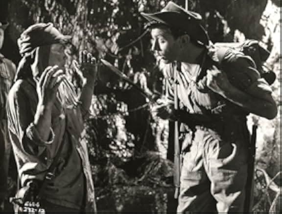 Jungle Fighters 1961