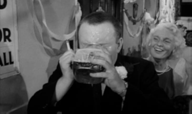 One Potato, Two Potato 1964