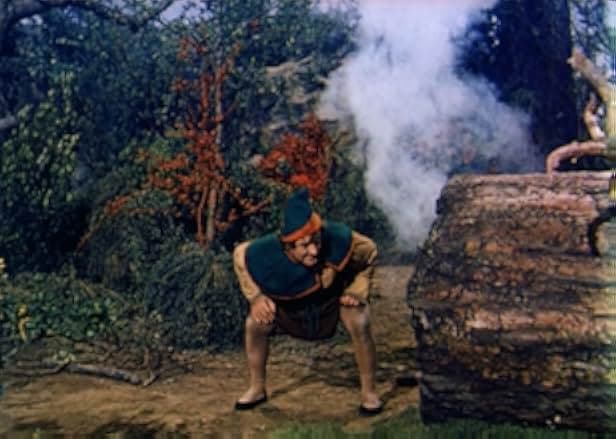 Jack and the Beanstalk 1952