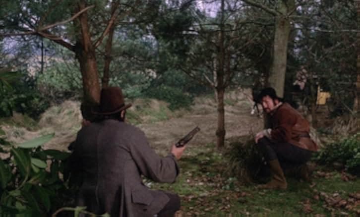 The Horror of Frankenstein 1970