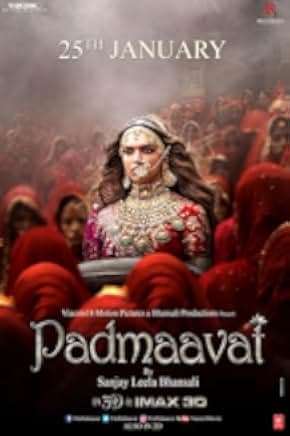 Padmaavat 2018