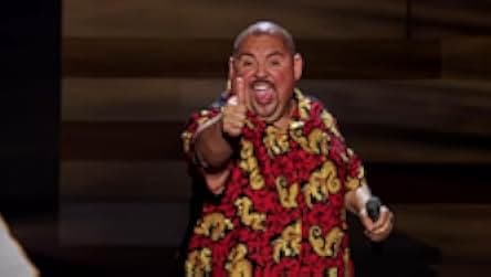 Gabriel Iglesias: I'm Sorry for What I Said When I Was Hungry 2016